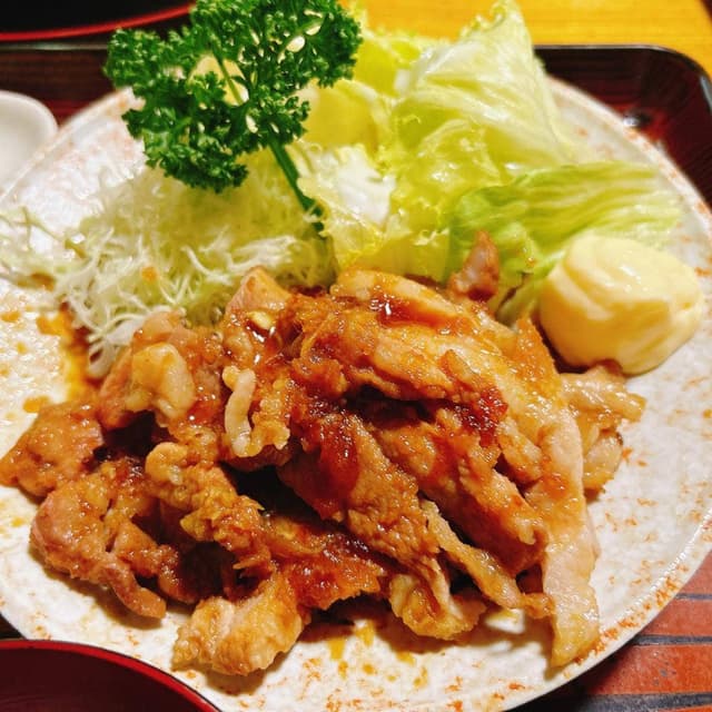 ほそ川 - サブ画像2