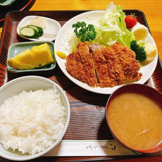 ほそ川 - サブ画像3
