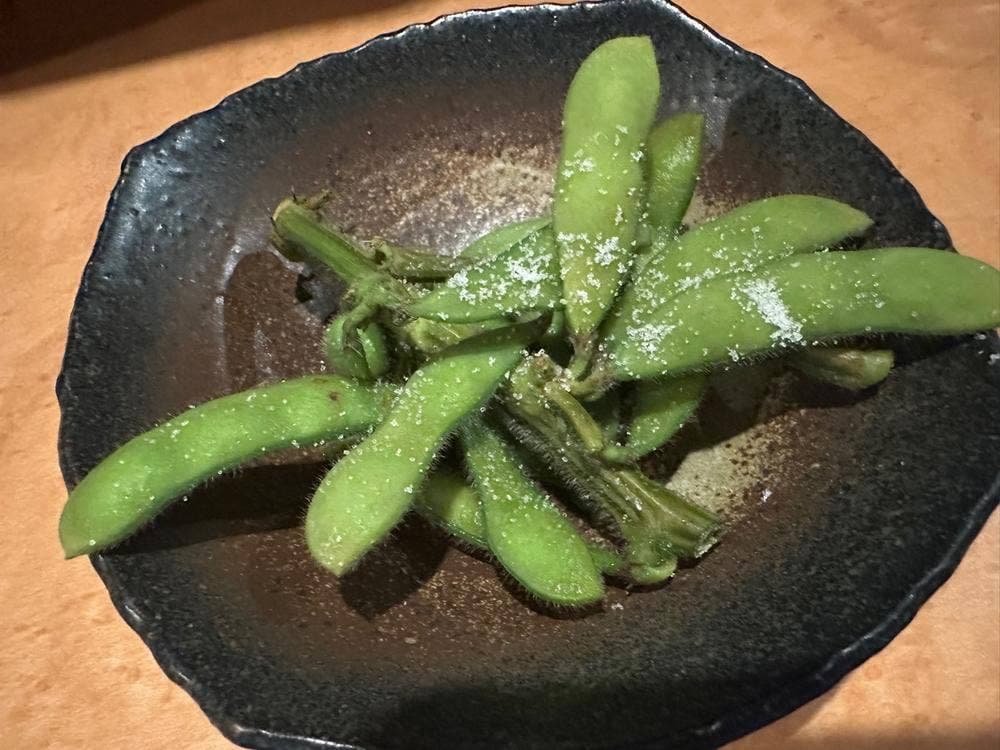 窯炭火焼 松助