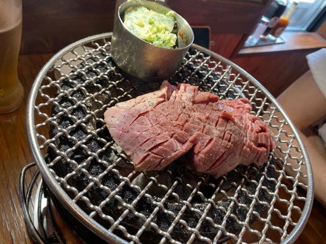 大衆酒場野毛ゴールデンホルモン - サブ画像1