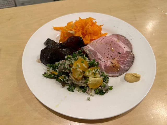 バール メンタ - サブ画像1