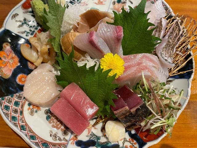 居酒屋 ふじや - サブ画像1