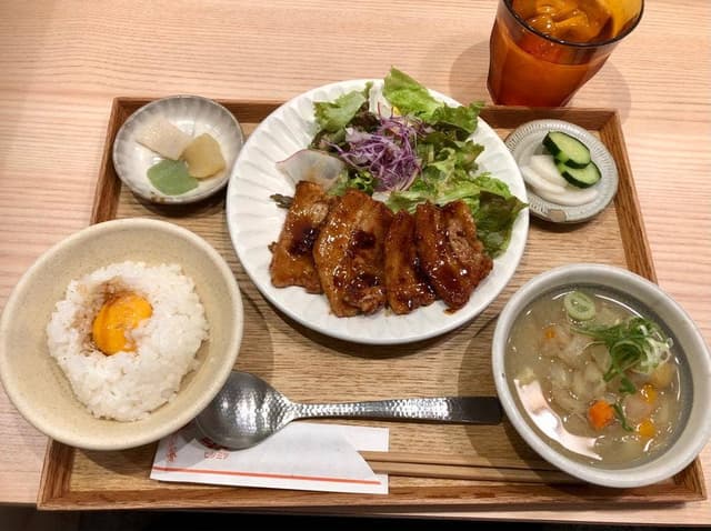 ヒシミツ醤油 ミント神戸店 - サブ画像3