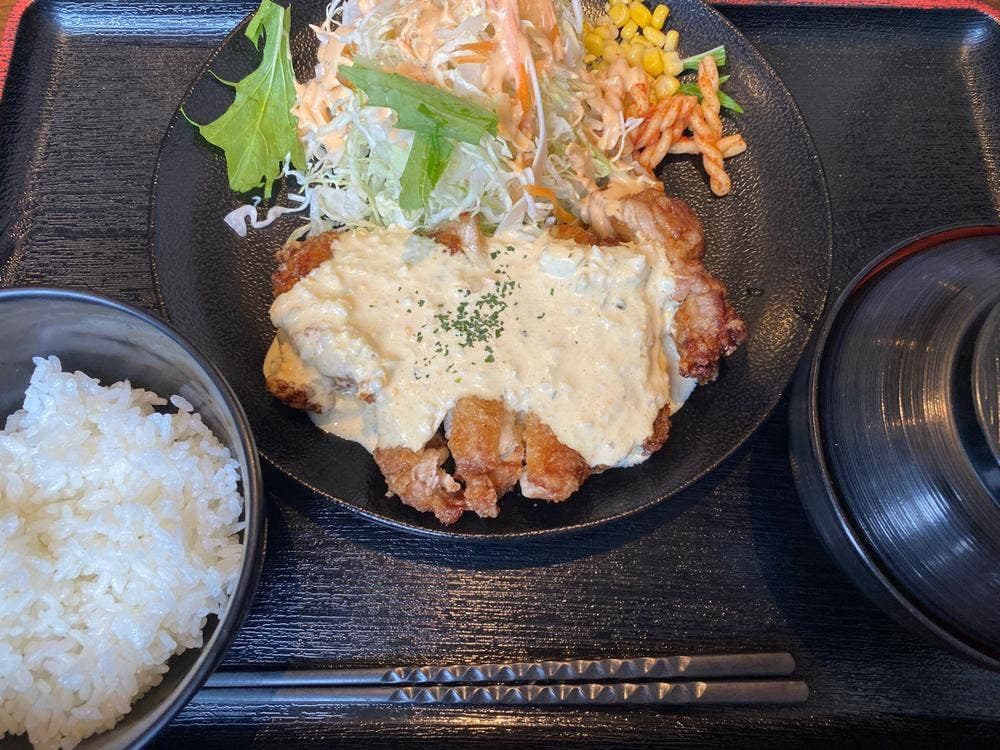 山田食堂 ととや