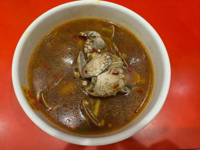 味仙 豊田店 - サブ画像1