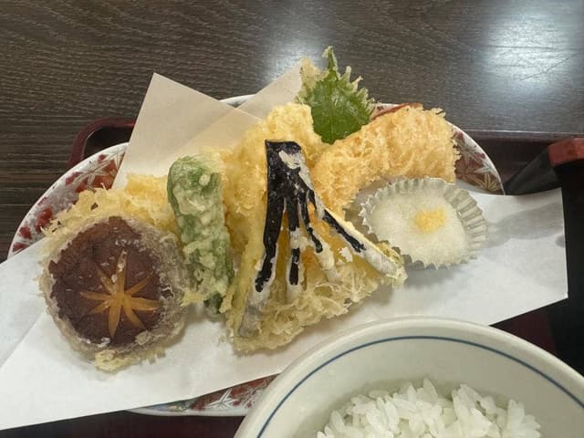 寿司辰 - サブ画像3