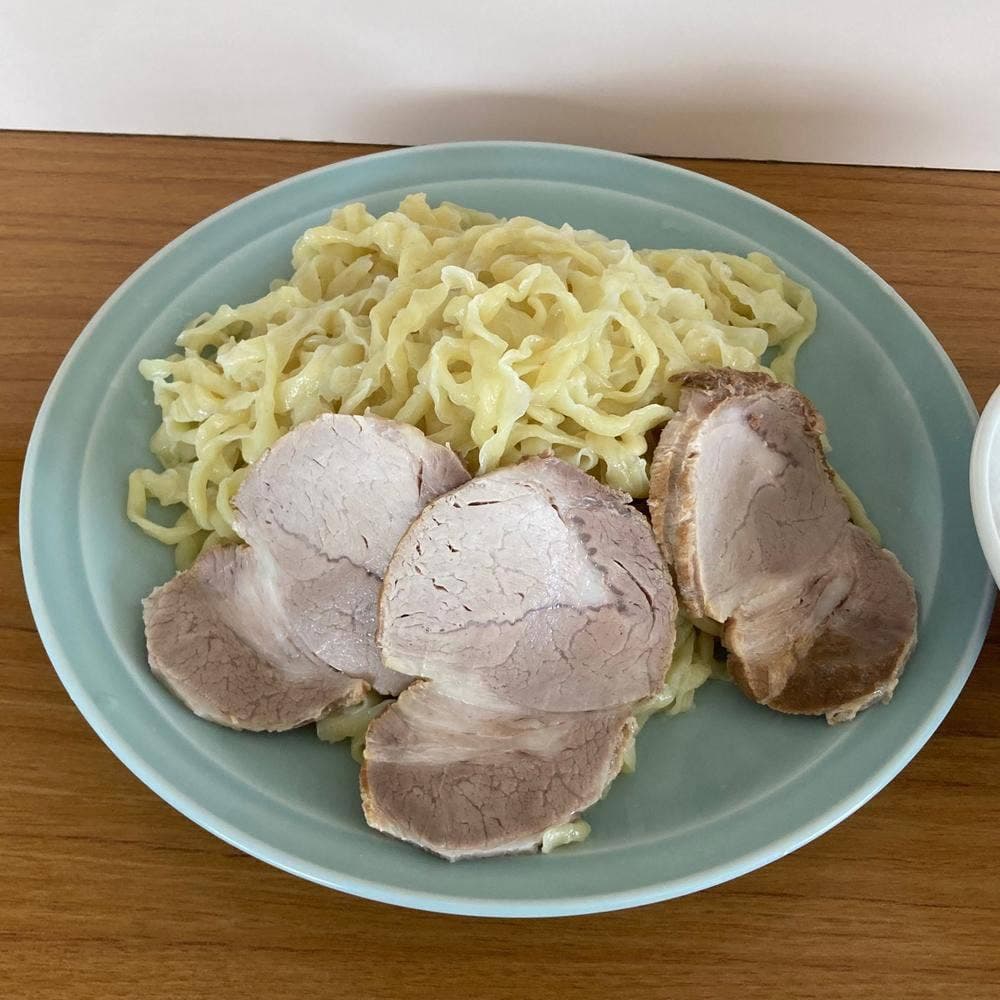 つけめん 丸長