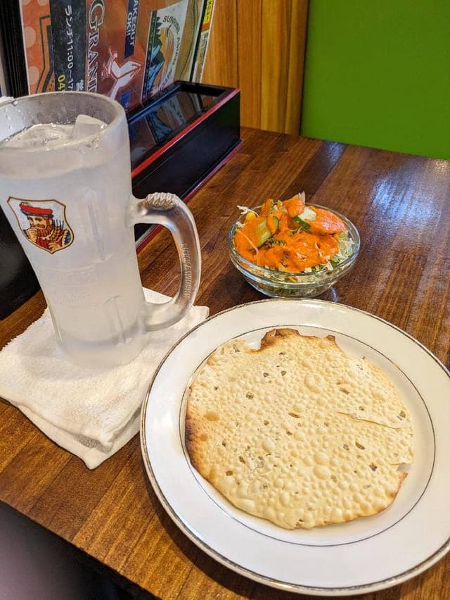 SUNRISE ASIAN KITCHEN - サブ画像1