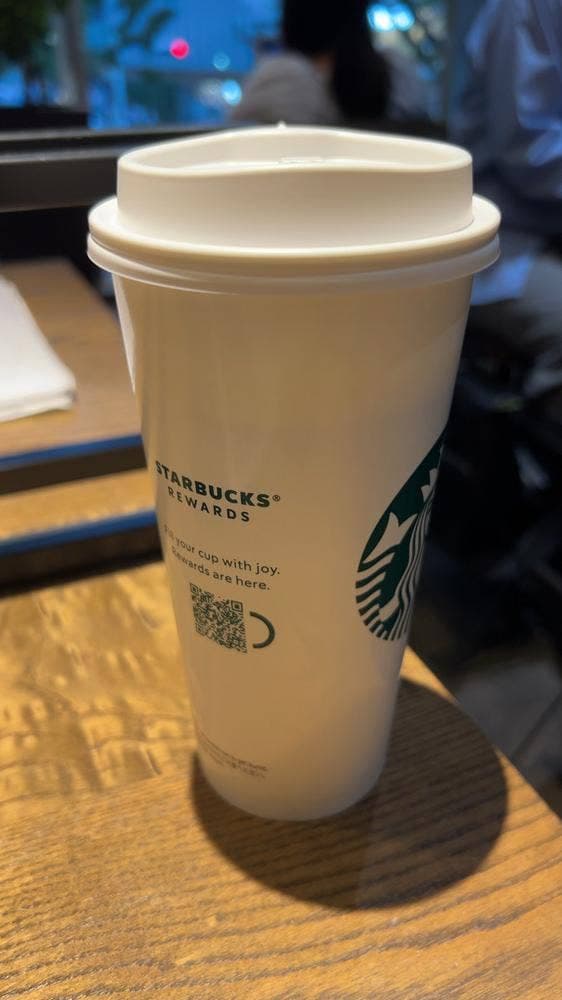 スターバックス コーヒー 栄広小路店 - サブ画像1