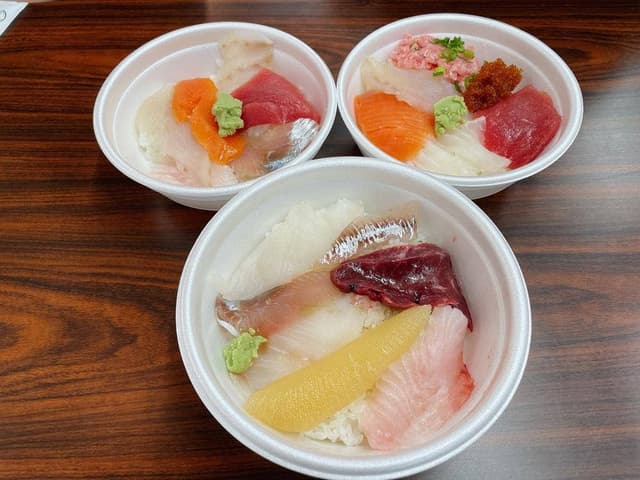 釧路和商市場 - サブ画像3