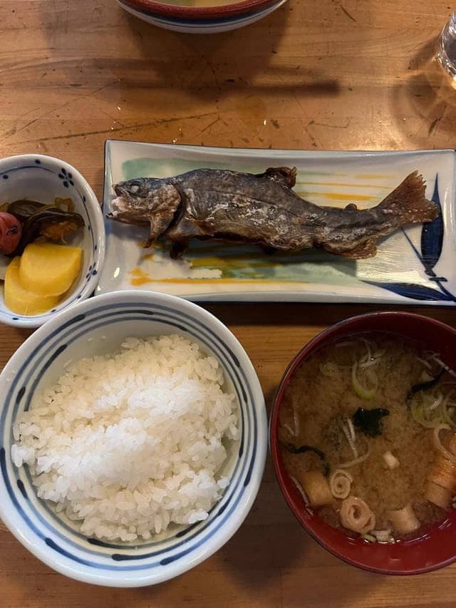 嘉門次小屋 - サブ画像1