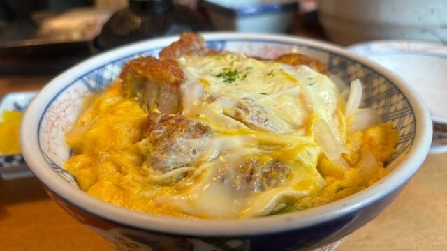 富田屋 - サブ画像1