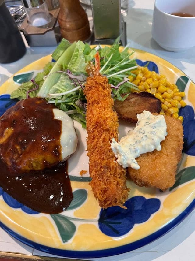 BANBI 四谷店 - サブ画像2