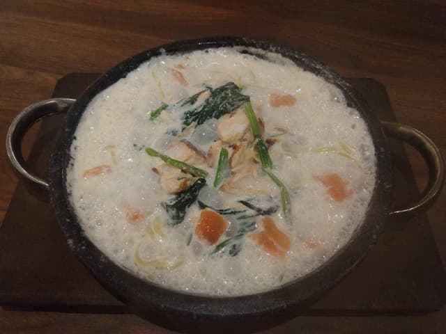 魔法のパスタ彦根店 - サブ画像2