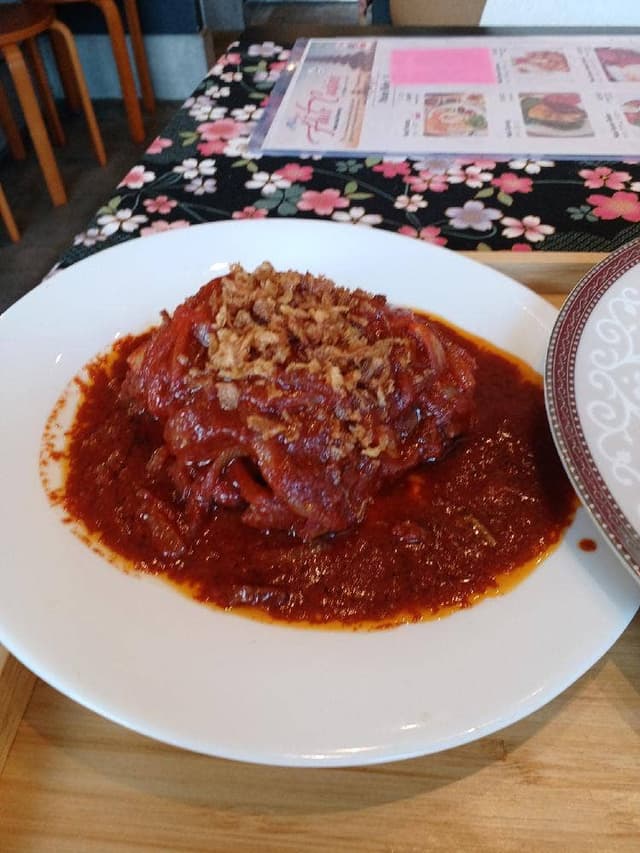 アジア料理 ハートクイジン - サブ画像1