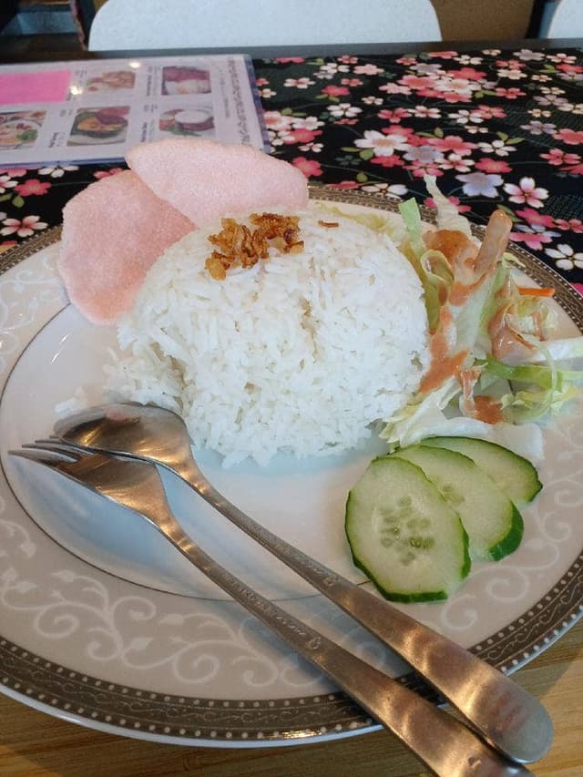 アジア料理 ハートクイジン - サブ画像2