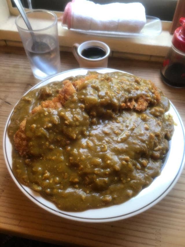 ライスカレー ぺろり - サブ画像3