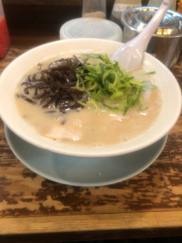 長浜らーめん 一心亭 郡山分店 - サブ画像2