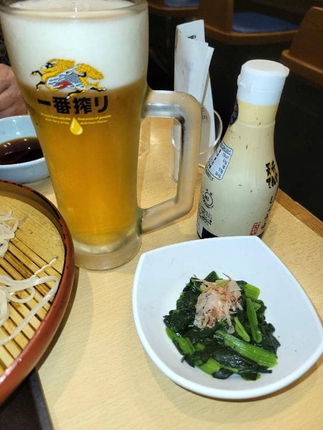 天丼てんや 橋本店 - サブ画像1