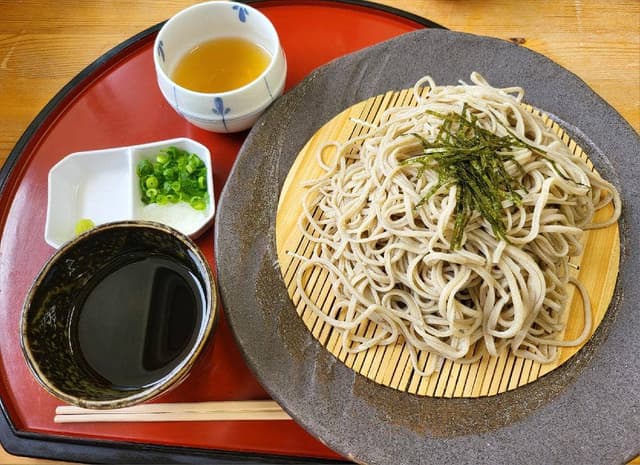 農家レストラン こいこい屋 - サブ画像1