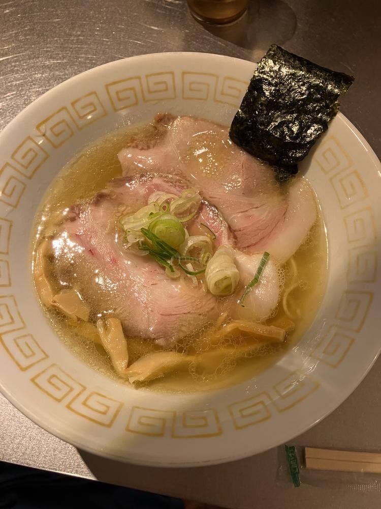 麺や くろえもん