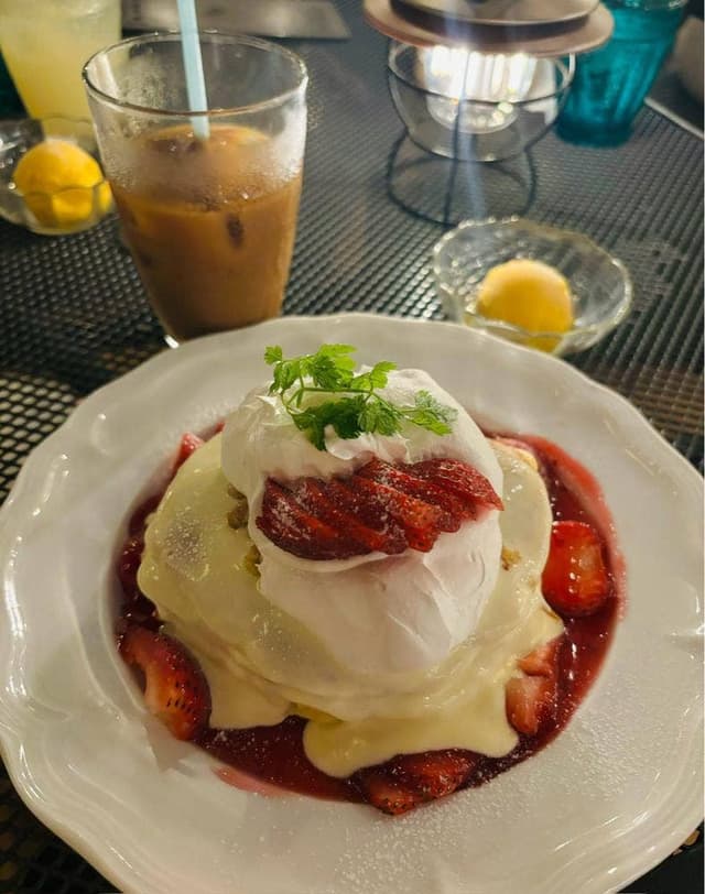 MuuMuuDiner Fine Hawaiian Cuisine NU茶屋町プラス - サブ画像3