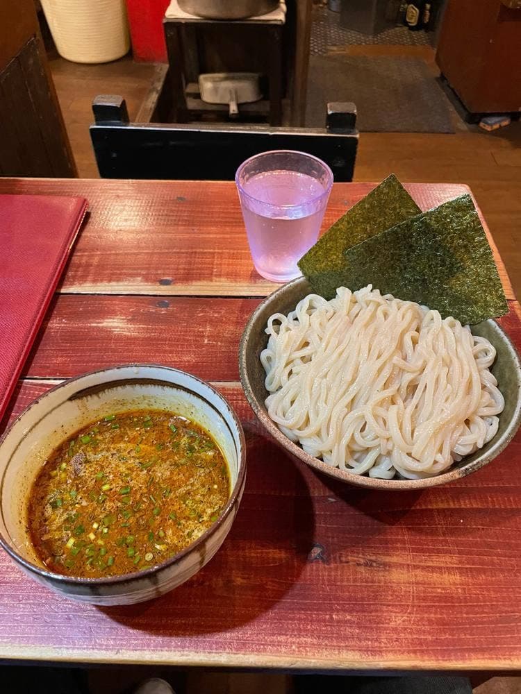吉田製麺店 横須賀店