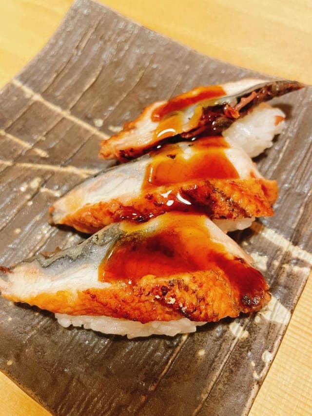 や台ずし 金沢本町 - サブ画像2