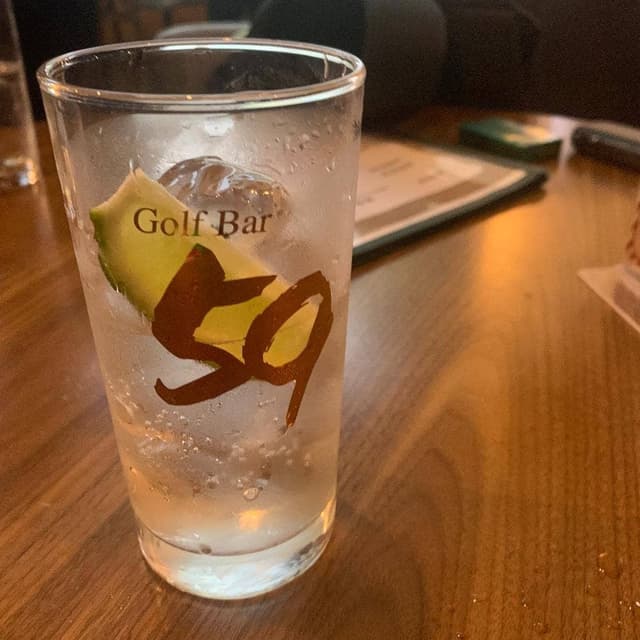 GolfBar59 - サブ画像1