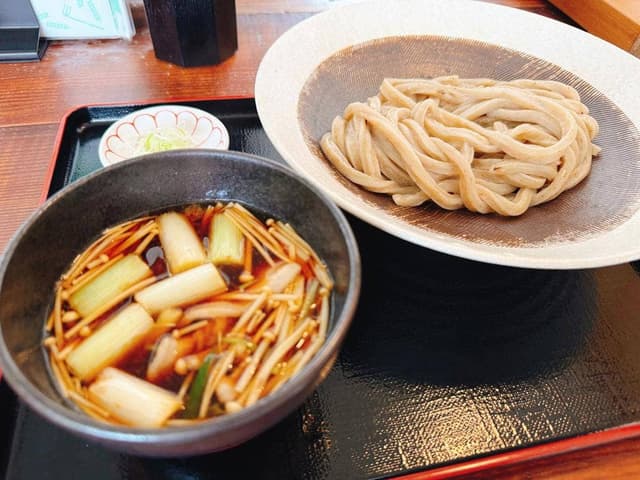 武蔵野うどん のうぼ - サブ画像3