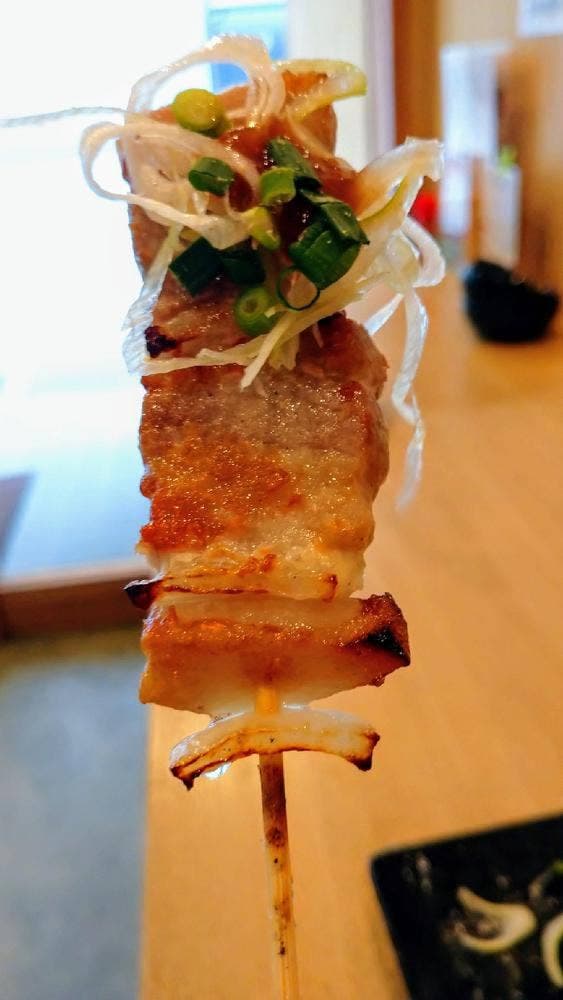 焼鳥のえーす博多筑紫口店