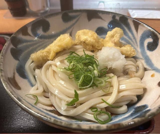 饂飩の四國 西梅田店 - サブ画像3