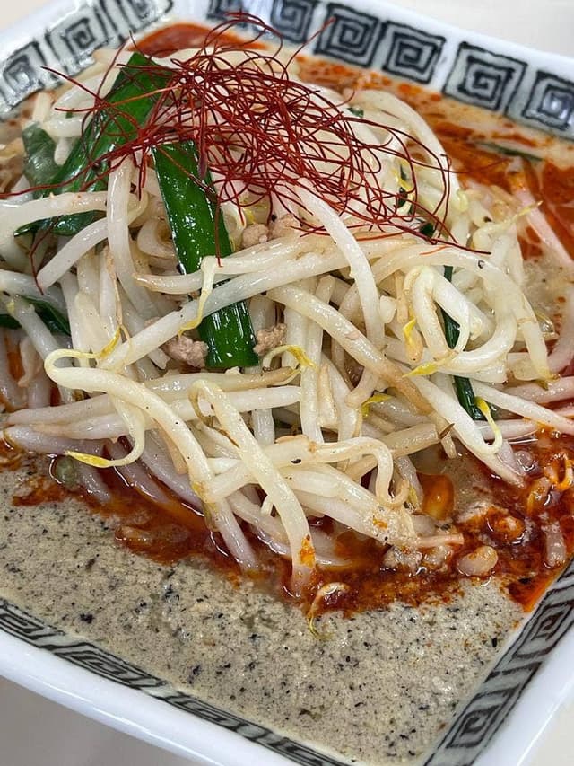 ラーメンハウス元気屋 - サブ画像3