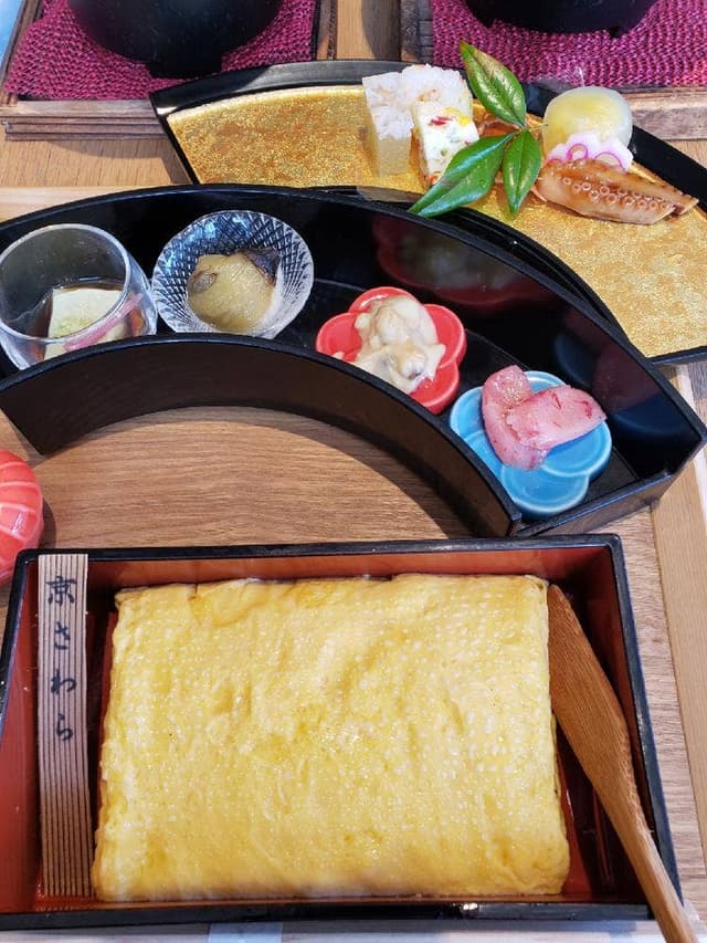 京都離宮 ODASHI × DASHIMAKI - サブ画像3