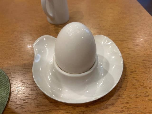 喫茶ナイル - サブ画像1