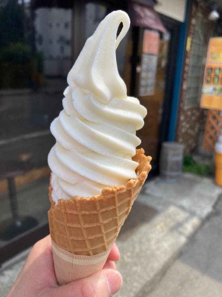 オールトーンズカフェ