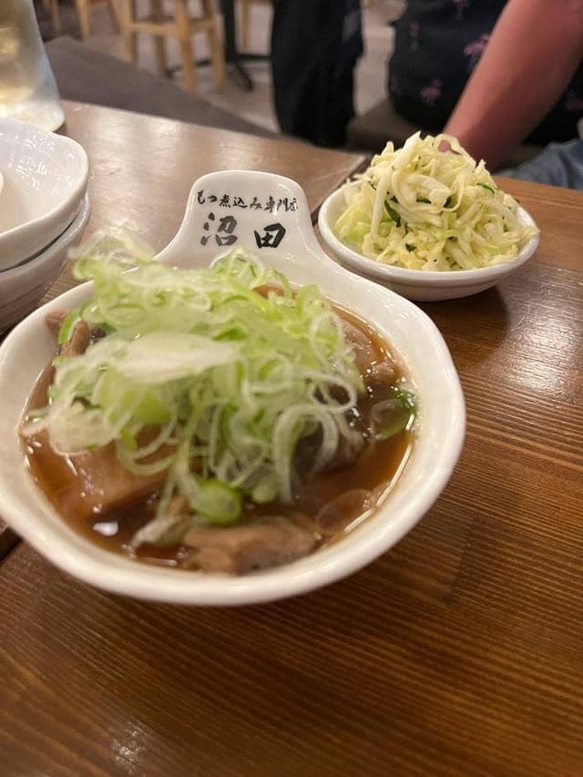 もつ煮込み専門店 沼田 横浜西口一番街 - サブ画像1