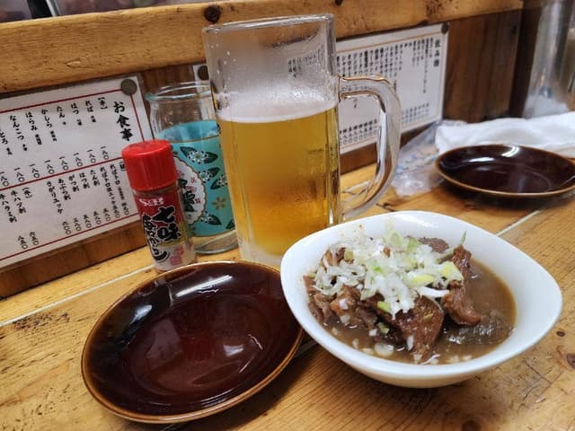 もつ焼き でん 水道橋店 - サブ画像3