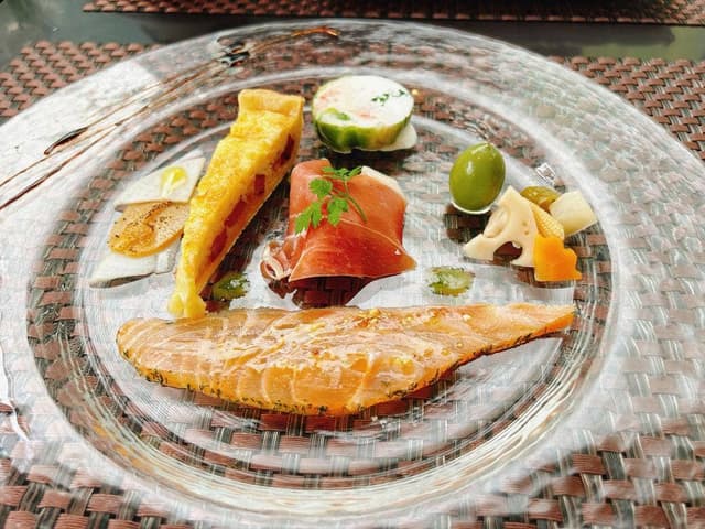 A'dagio - サブ画像1