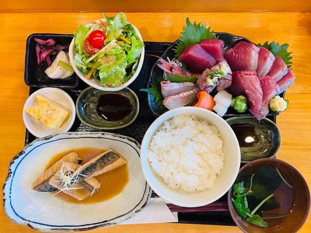 旬魚菜 えにし - サブ画像3