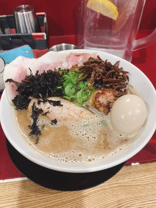 がっつり!!こーちゃん - サブ画像2