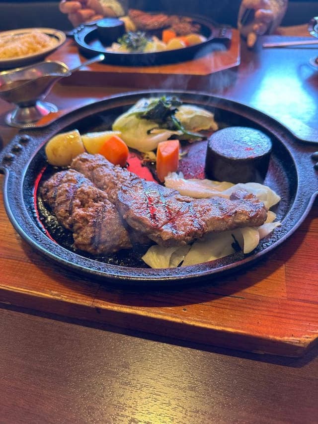 グリルK 熊谷店 - サブ画像3