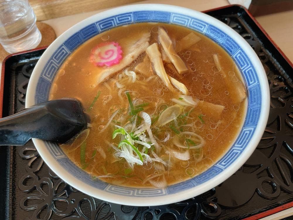 和食・拉麵 北斗