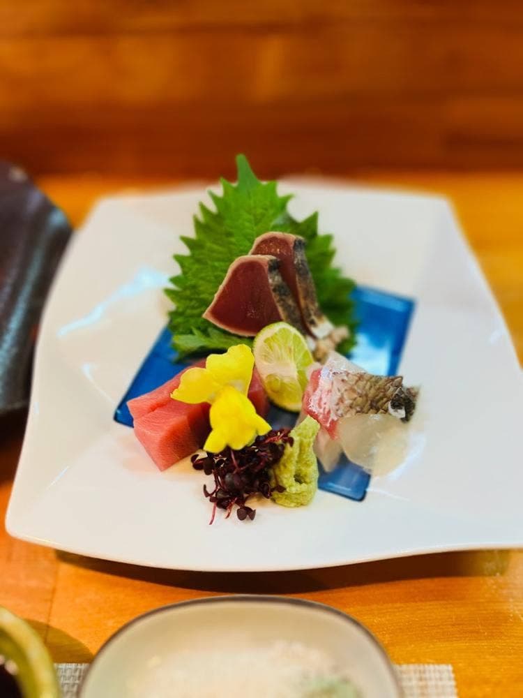 小のや