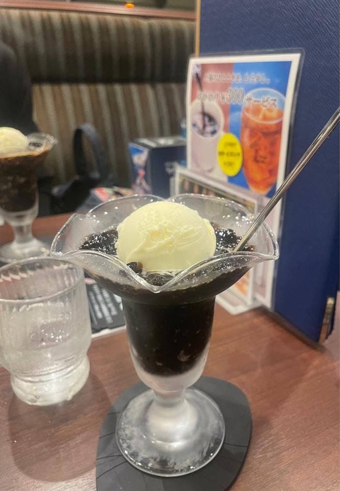 喫茶室ルノアール 青山花茂店