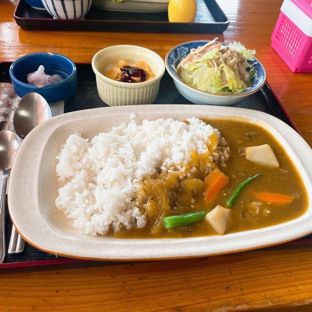 手作りキッチン・なり田