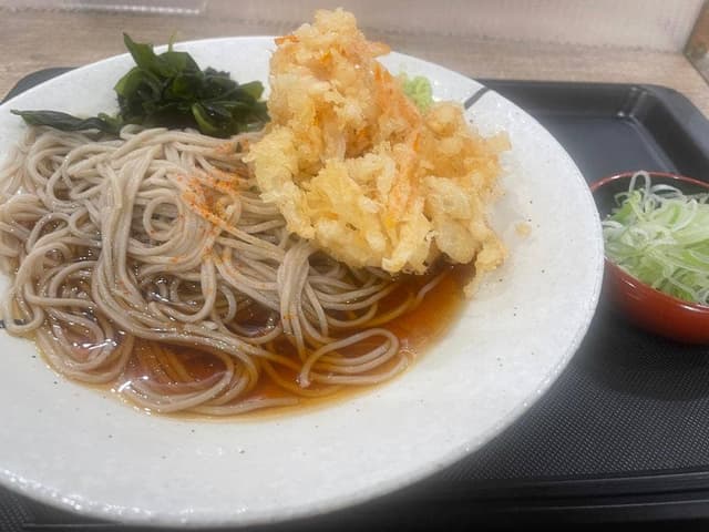 しぶそば 溝の口店 - サブ画像2