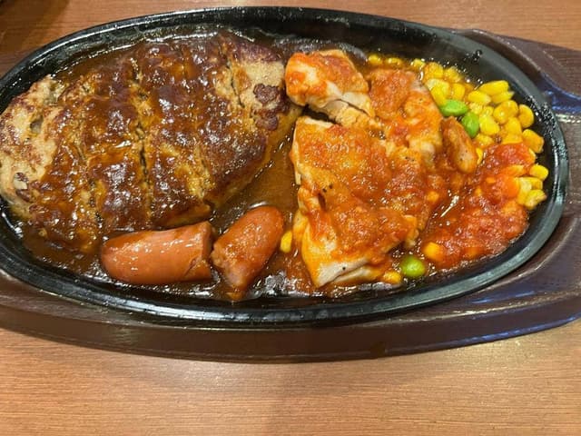 ガスト 兵庫駅前店 - サブ画像2