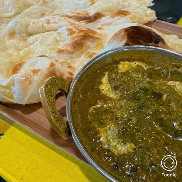 インパール 東別院店 - サブ画像1