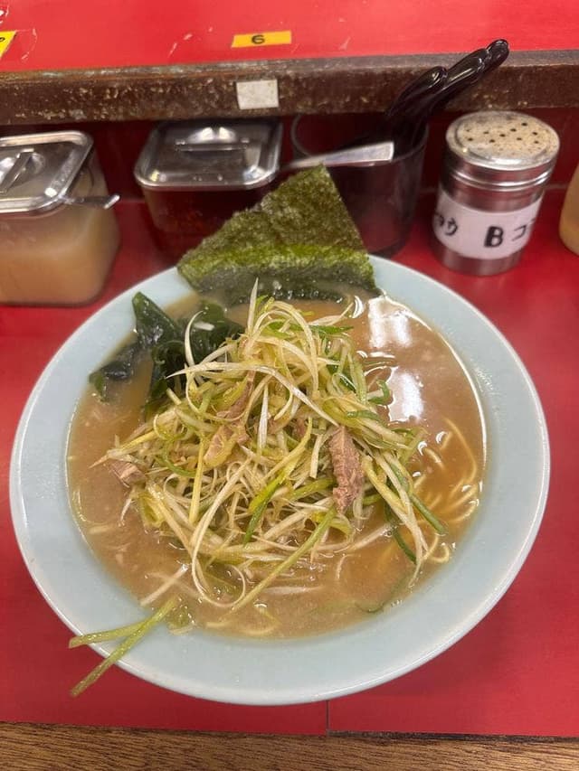 ラーメンショップ 大師店 - サブ画像3